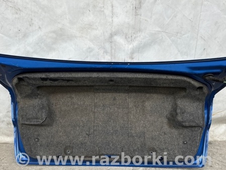 ФОТО Крышка багажника для Mitsubishi Lancer X 10 (08-17) Киев