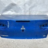 Крышка багажника Mitsubishi Lancer X 10 (08-17)