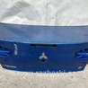 ФОТО Крышка багажника для Mitsubishi Lancer X 10 (08-17) Киев