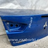 ФОТО Крышка багажника для Mitsubishi Lancer X 10 (08-17) Киев