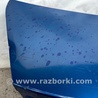ФОТО Крышка багажника для Mitsubishi Lancer X 10 (08-17) Киев