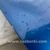 ФОТО Крышка багажника для Mitsubishi Lancer X 10 (08-17) Киев