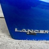 ФОТО Крышка багажника для Mitsubishi Lancer X 10 (08-17) Киев