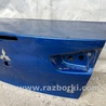 ФОТО Крышка багажника для Mitsubishi Lancer X 10 (08-17) Киев
