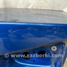 ФОТО Крышка багажника для Mitsubishi Lancer X 10 (08-17) Киев