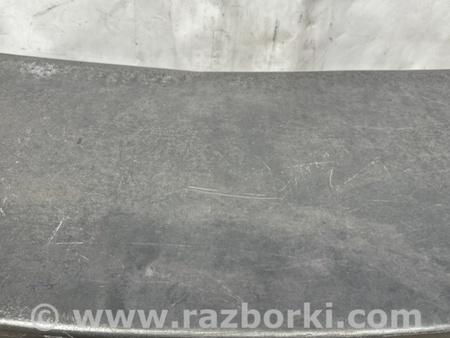 ФОТО Крышка багажника для Mitsubishi Lancer X 10 (08-17) Киев