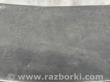 ФОТО Крышка багажника для Mitsubishi Lancer X 10 (08-17) Киев