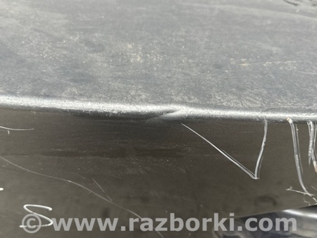 ФОТО Крышка багажника для Mitsubishi Lancer X 10 (08-17) Киев