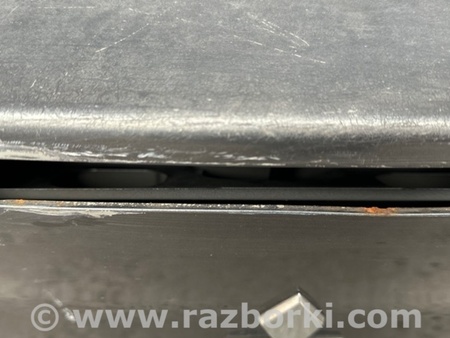ФОТО Крышка багажника для Mitsubishi Lancer X 10 (08-17) Киев