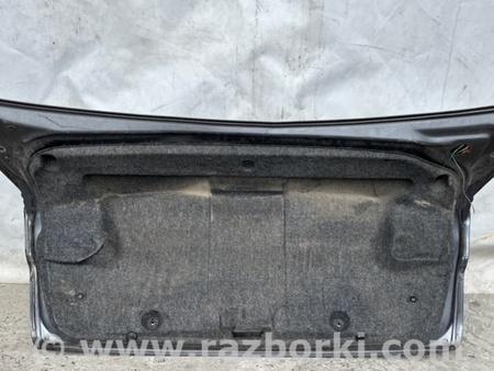 ФОТО Крышка багажника для Mitsubishi Lancer X 10 (08-17) Киев