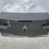 Крышка багажника Mitsubishi Lancer X 10 (08-17)
