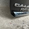 ФОТО Крышка багажника для Mitsubishi Lancer X 10 (08-17) Киев