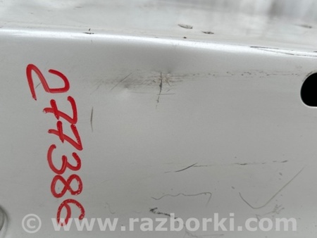 ФОТО Крышка багажника для Mitsubishi Lancer X 10 (08-17) Киев