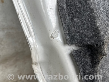 ФОТО Крышка багажника для Mitsubishi Lancer X 10 (08-17) Киев