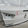 ФОТО Крышка багажника для Mitsubishi Lancer X 10 (08-17) Киев