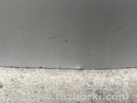 ФОТО Крышка багажника для Mitsubishi Lancer X 10 (08-17) Киев