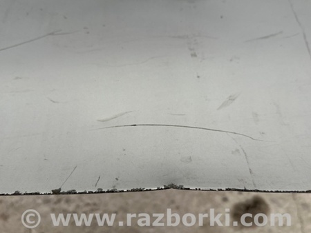 ФОТО Крышка багажника для Mitsubishi Lancer X 10 (08-17) Киев