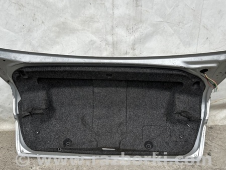 ФОТО Крышка багажника для Mitsubishi Lancer X 10 (08-17) Киев