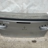 Крышка багажника Mitsubishi Lancer X 10 (08-17)