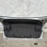 ФОТО Крышка багажника для Mitsubishi Lancer X 10 (08-17) Киев