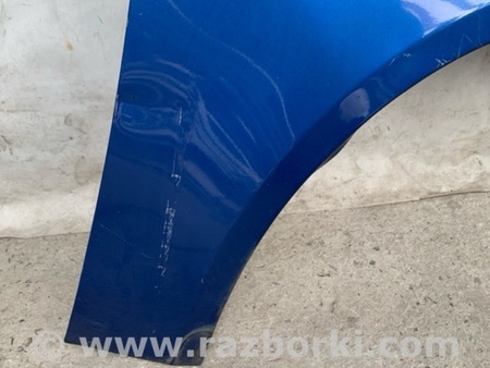 ФОТО Крыло переднее для Mitsubishi Lancer X 10 (08-17) Киев