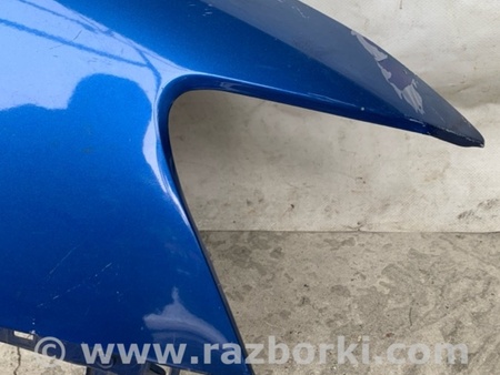ФОТО Крыло переднее для Mitsubishi Lancer X 10 (08-17) Киев
