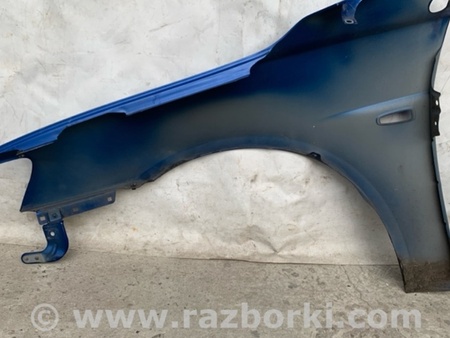 ФОТО Крыло переднее для Mitsubishi Lancer X 10 (08-17) Киев