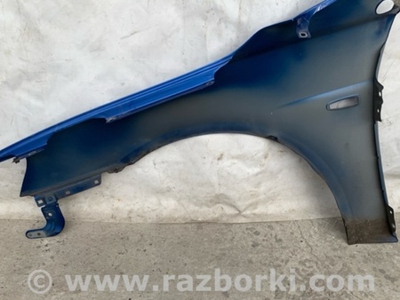 ФОТО Крыло переднее для Mitsubishi Lancer X 10 (08-17) Киев