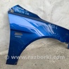 ФОТО Крыло переднее для Mitsubishi Lancer X 10 (08-17) Киев