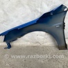 ФОТО Крыло переднее для Mitsubishi Lancer X 10 (08-17) Киев