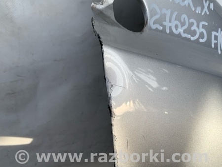 ФОТО Крыло переднее для Mitsubishi Lancer X 10 (08-17) Киев