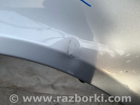 ФОТО Крыло переднее для Mitsubishi Lancer X 10 (08-17) Киев