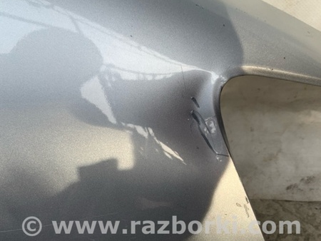 ФОТО Крыло переднее для Mitsubishi Lancer X 10 (08-17) Киев