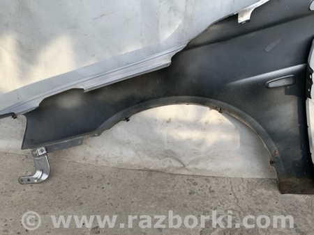 ФОТО Крыло переднее для Mitsubishi Lancer X 10 (08-17) Киев