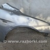 Крыло переднее Mitsubishi Lancer X 10 (08-17)