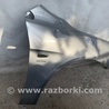 ФОТО Крыло переднее для Mitsubishi Lancer X 10 (08-17) Киев