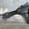 ФОТО Крыло переднее для Mitsubishi Lancer X 10 (08-17) Киев