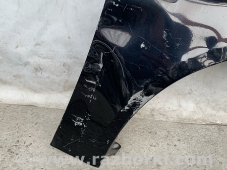 ФОТО Крыло переднее для Mitsubishi Lancer X 10 (08-17) Киев
