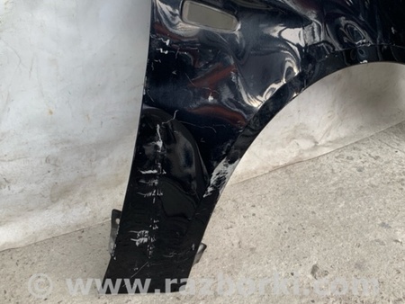 ФОТО Крыло переднее для Mitsubishi Lancer X 10 (08-17) Киев