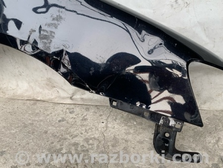 ФОТО Крыло переднее для Mitsubishi Lancer X 10 (08-17) Киев