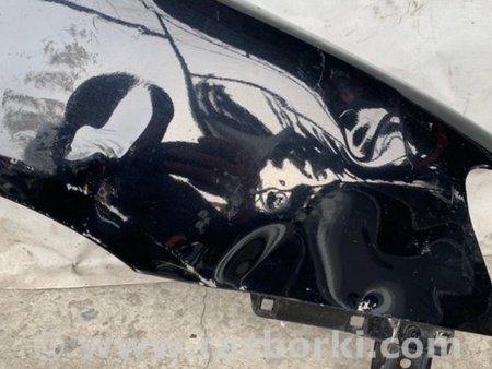 ФОТО Крыло переднее для Mitsubishi Lancer X 10 (08-17) Киев