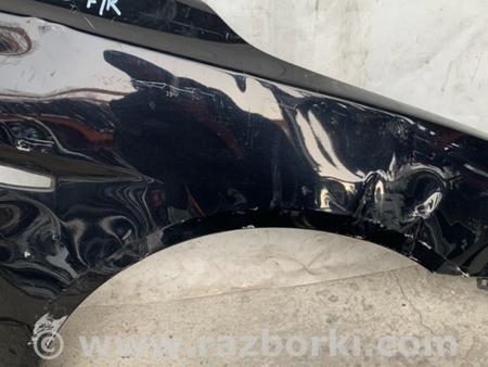 ФОТО Крыло переднее для Mitsubishi Lancer X 10 (08-17) Киев