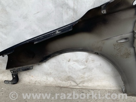ФОТО Крыло переднее для Mitsubishi Lancer X 10 (08-17) Киев