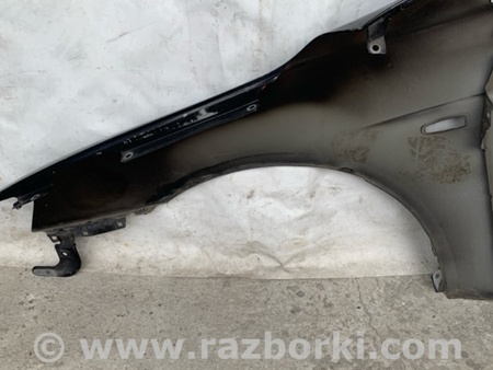 ФОТО Крыло переднее для Mitsubishi Lancer X 10 (08-17) Киев