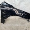 ФОТО Крыло переднее для Mitsubishi Lancer X 10 (08-17) Киев