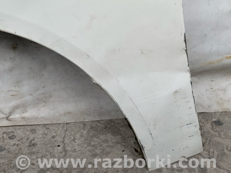 ФОТО Крыло переднее для Mitsubishi Lancer X 10 (08-17) Киев