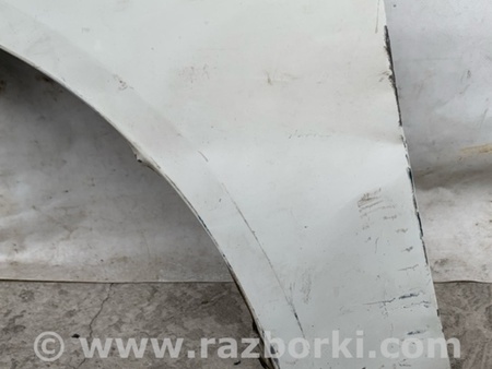 ФОТО Крыло переднее для Mitsubishi Lancer X 10 (08-17) Киев