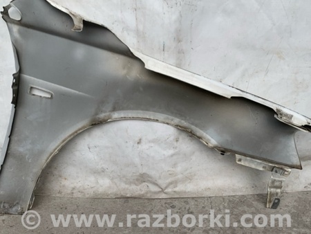ФОТО Крыло переднее для Mitsubishi Lancer X 10 (08-17) Киев