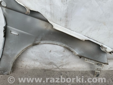 ФОТО Крыло переднее для Mitsubishi Lancer X 10 (08-17) Киев