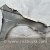 ФОТО Крыло переднее для Mitsubishi Lancer X 10 (08-17) Киев